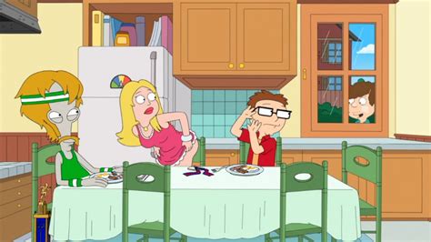 american dad rule 34|Roar [Francine Smith,American Dad] (GP375) :。